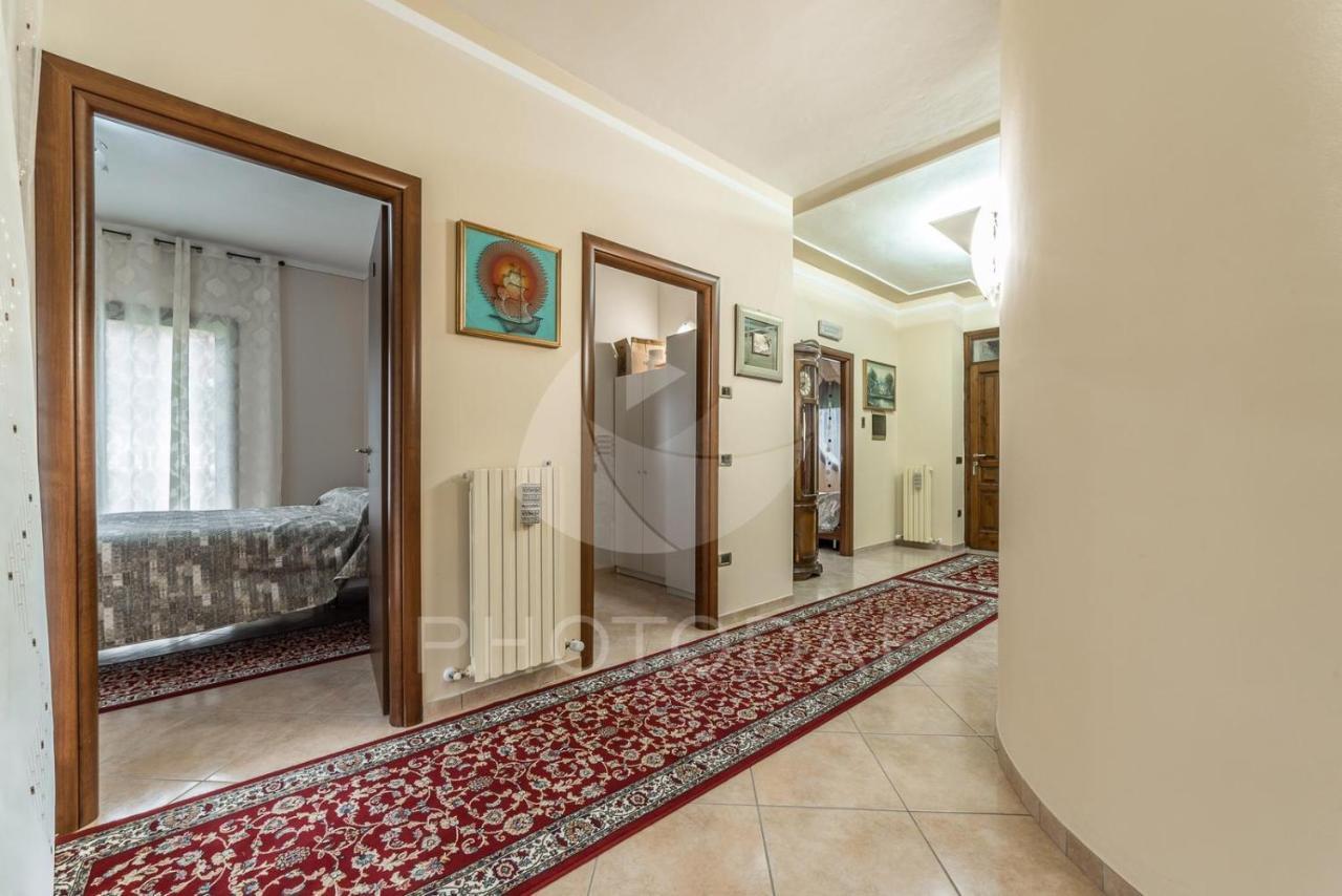Villa Paselli Rioveggio Dış mekan fotoğraf